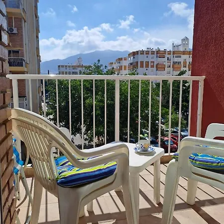 Estudio Vacacional Apartamento