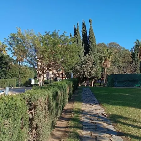 Estudio Vacacional * Benalmádena