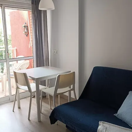 Estudio Vacacional * Benalmádena