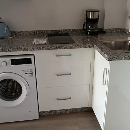 Apartamento Estudio Vacacional *