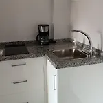 Estudio Vacacional Lejlighed