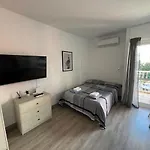 Estudio Vacacional Lejlighed