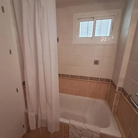Estudio Vacacional Lägenhet *