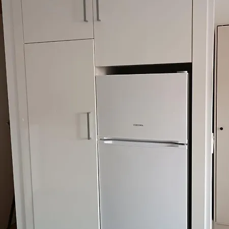 Estudio Vacacional Lägenhet *