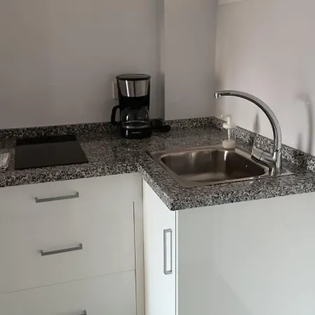 Estudio Vacacional Lägenhet