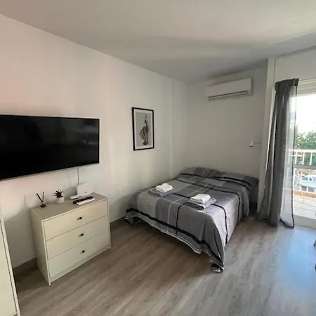 Estudio Vacacional Lägenhet