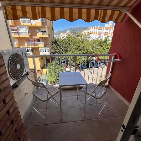 Estudio Vacacional * Benalmádena