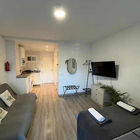 Estudio Vacacional Benalmádena