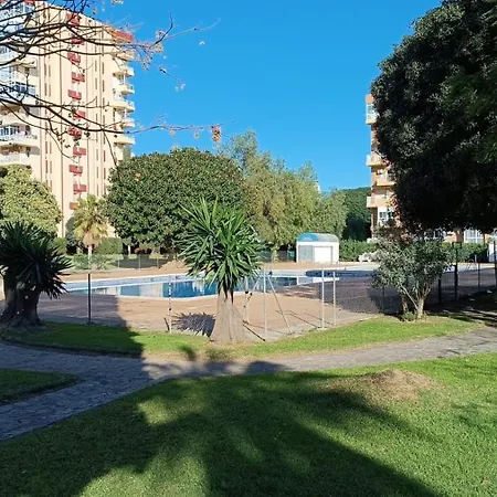 Estudio Vacacional * Benalmadena