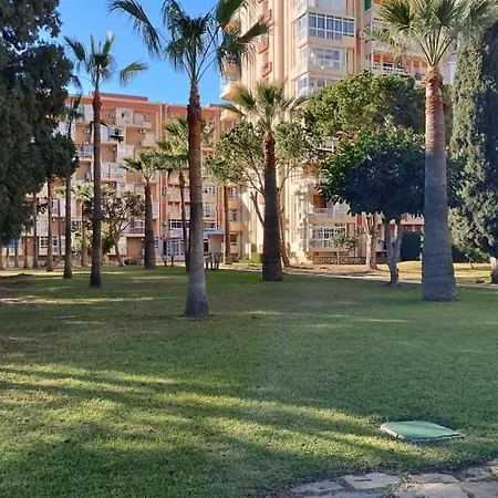 Estudio Vacacional Apartment