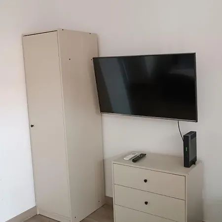 Estudio Vacacional Benalmadena