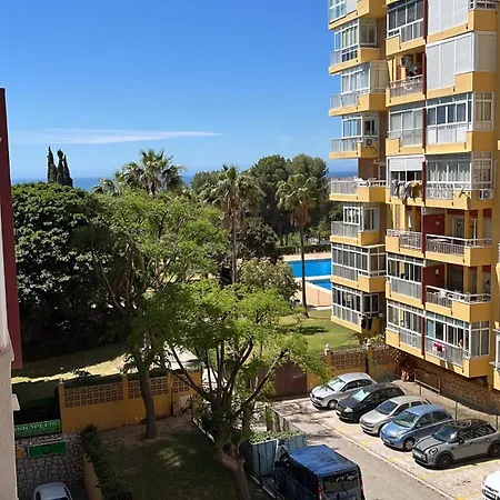 Estudio Vacacional * Benalmadena