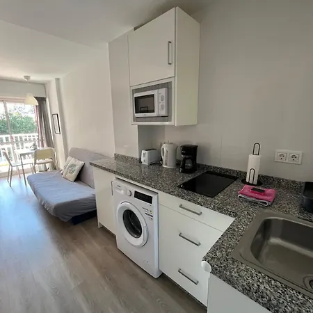 Estudio Vacacional Benalmadena